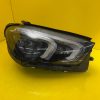 Reflektor Lampa Lewa BMW X3 G01 X4 G02 Lift LCI Full Led Adaptive Czarna 5A29231-08 Autolamps 45 Reflektor Lampa Lewa BMW X3 G01 X4 G02 Lift LCI Full Led Adaptive Czarna 5A29231-08