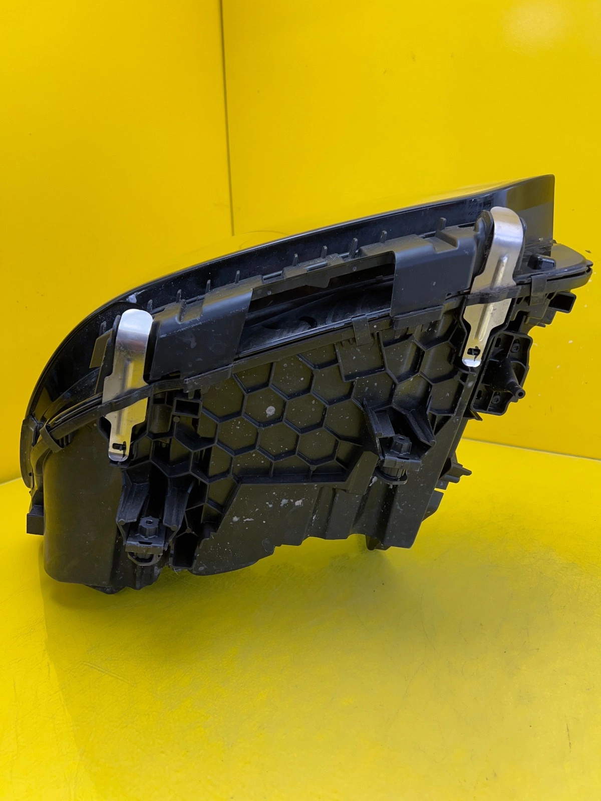 Reflektor Lampa Prawa BMW X3 G01 X4 G02 Lift Full Led Adaptive Czarna 5A29232-08 Autolamps 5 Reflektor Lampa Prawa BMW X3 G01 X4 G02 Lift Full Led Adaptive Czarna 5A29232-08