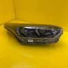 Reflektor Lampa Lewa Przód Nissan X-Trail T31 Lift Soczewka Autolamps 44 Reflektor Lampa Lewa Przód Nissan X-Trail T31 Lift Soczewka