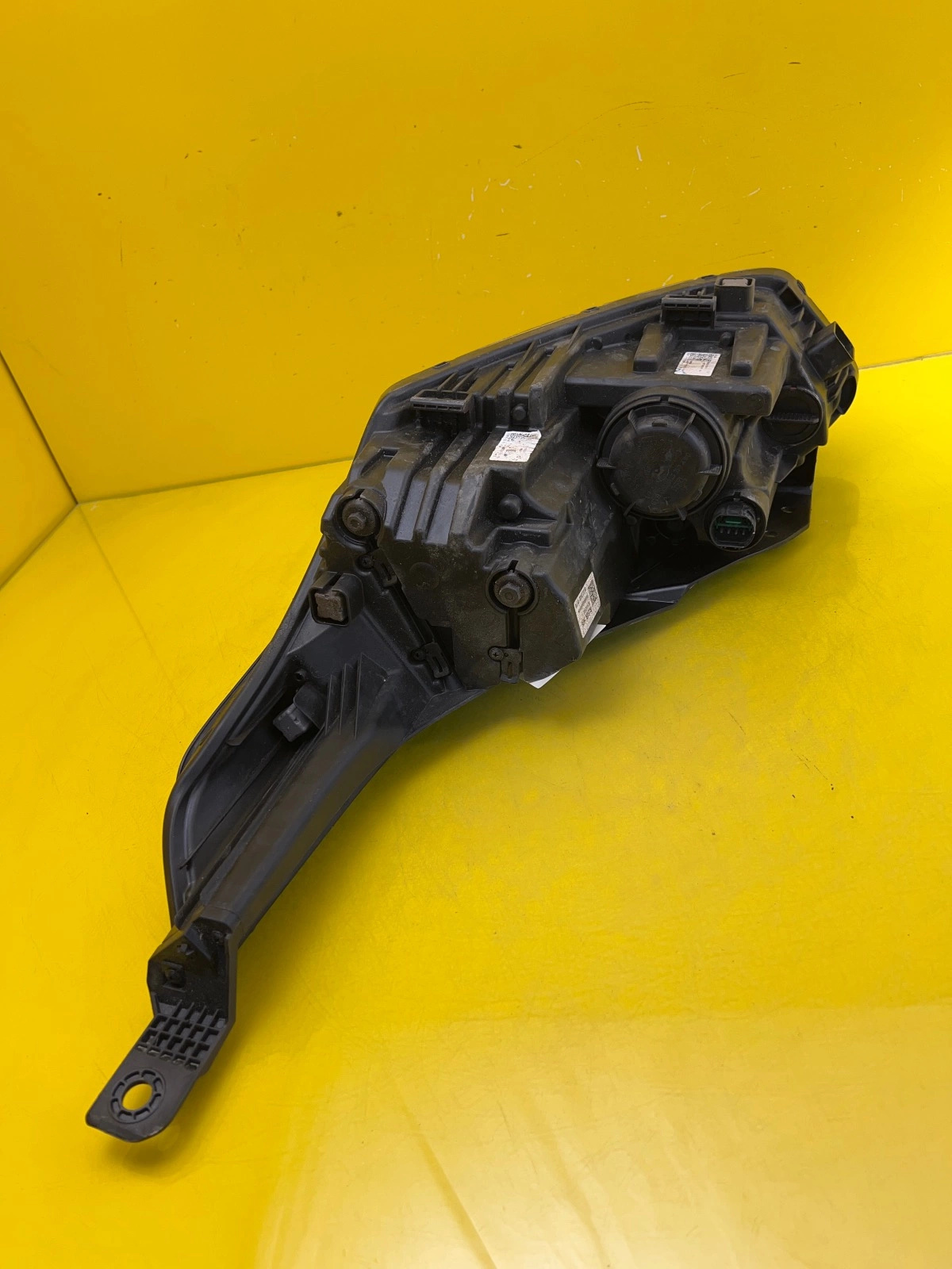 Reflektor Lampa Prawa Kia Ceed III Lift Full Led 92102J7500 Autolamps 5 Reflektor Lampa Prawa Kia Ceed III Lift Full Led 92102J7500