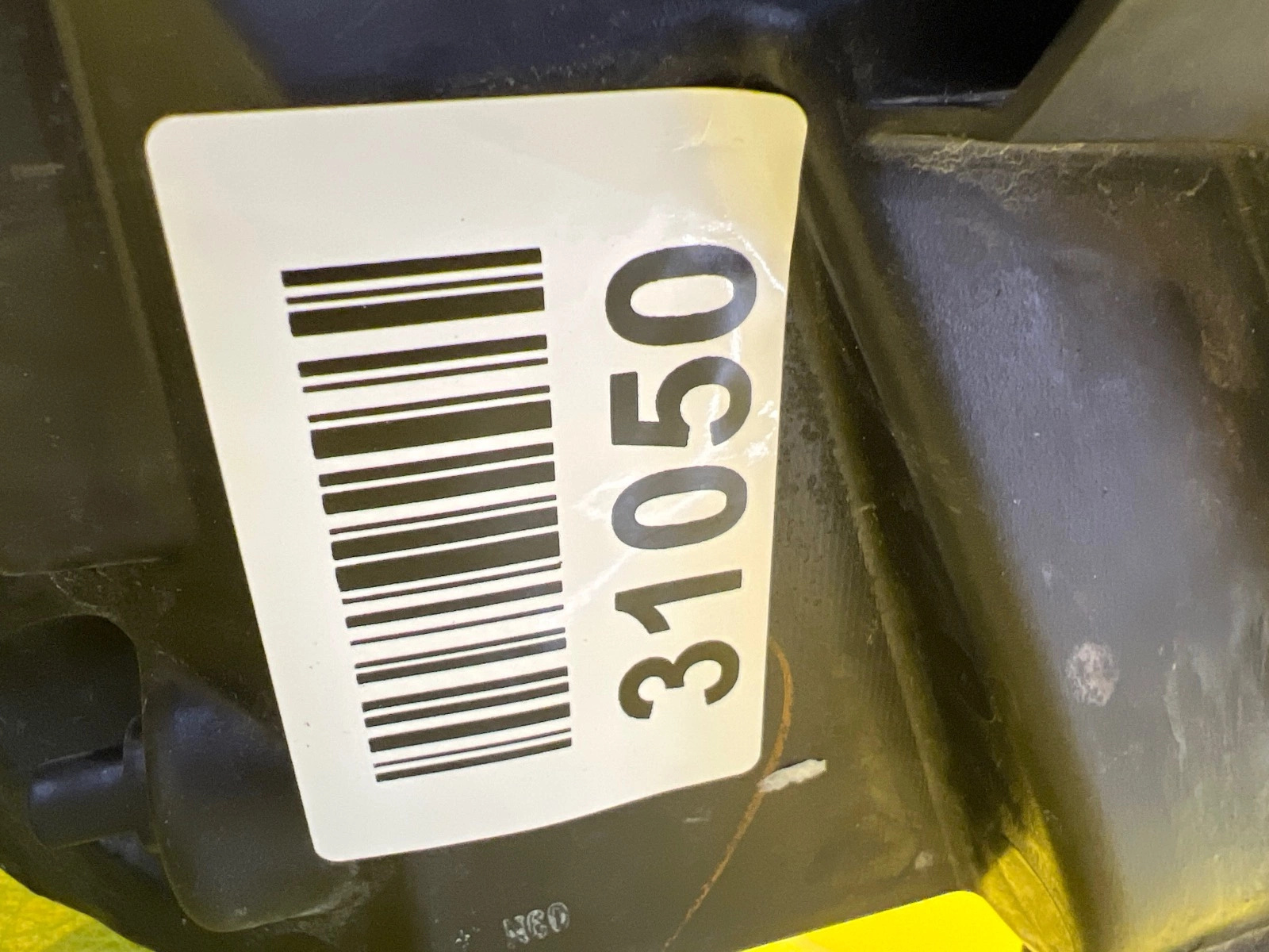 Reflektor Lampa Lewa Przód Nissan X-Trail T31 Lift Soczewka Autolamps 2 Reflektor Lampa Lewa Przód Nissan X-Trail T31 Lift Soczewka