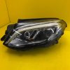 Reflektor Lampa Lewa Przód Nissan X-Trail T31 Lift Soczewka Autolamps 45 Reflektor Lampa Lewa Przód Nissan X-Trail T31 Lift Soczewka