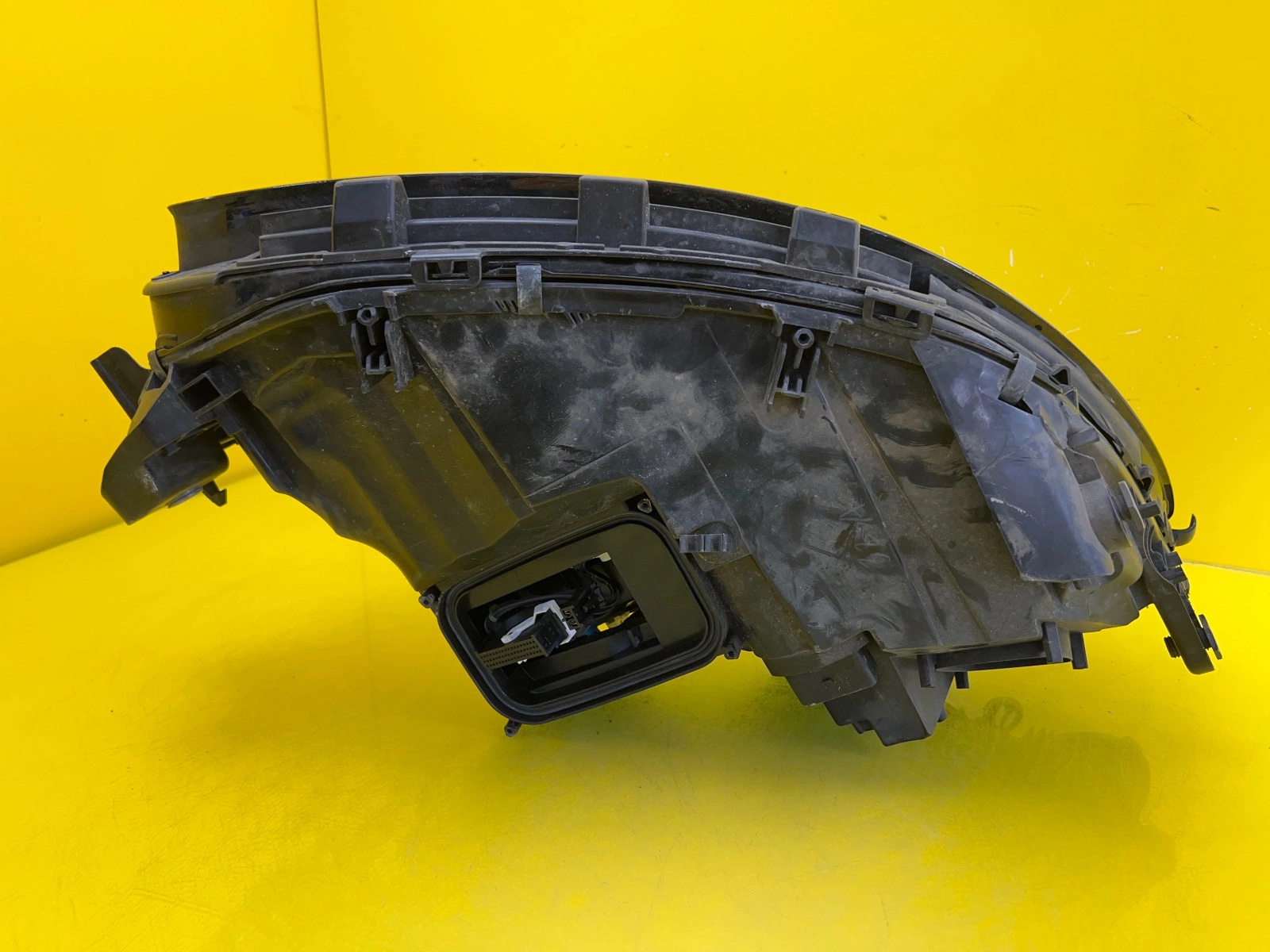 Reflektor Lampa Lewa Mercedes W166 GLE ILS Full Led A1669067502 Autolamps 5 Reflektor Lampa Lewa Mercedes W166 GLE ILS Full Led A1669067502