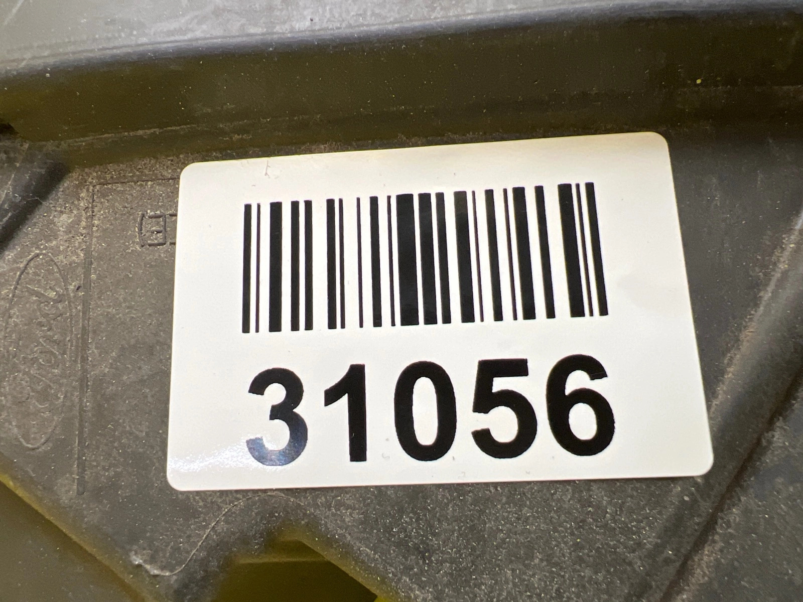 Reflektor Lampa Lewa Ford Transit Tourneo Connect II MK2 Lift 18-22 Zwykła KT1B-13W030-AF Autolamps 3 Reflektor Lampa Lewa Ford Transit Tourneo Connect II MK2 Lift 18-22 Zwykła KT1B-13W030-AF