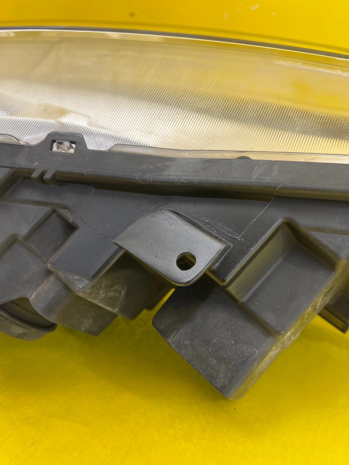 Reflektor Lampa Lewa Ford Transit Tourneo Connect II MK2 Lift 18-22 Zwykła KT1B-13W030-AF Autolamps 5 Reflektor Lampa Lewa Ford Transit Tourneo Connect II MK2 Lift 18-22 Zwykła KT1B-13W030-AF