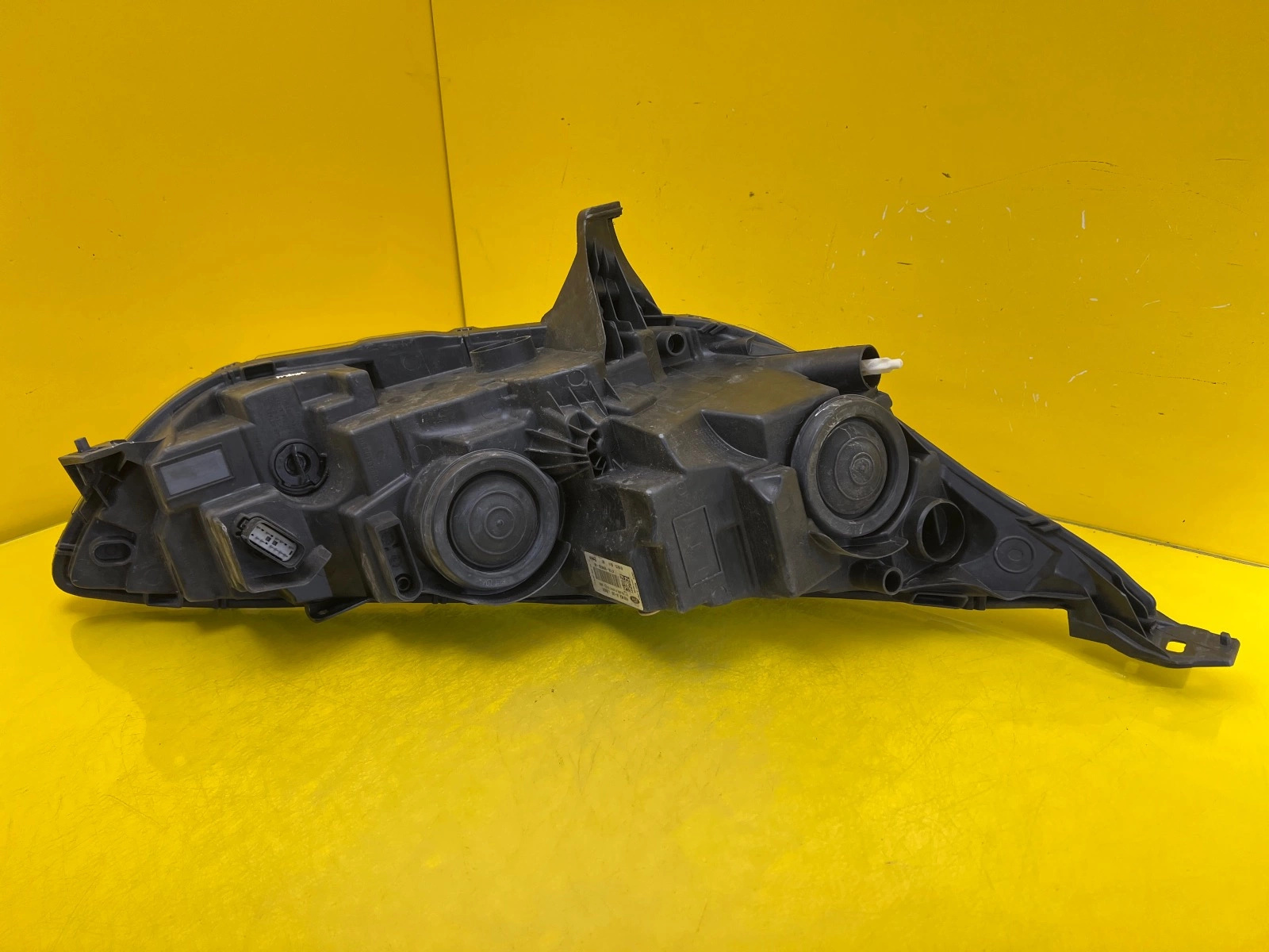 Reflektor Lampa Lewa Ford Transit Tourneo Connect II MK2 Lift 18-22 Zwykła KT1B-13W030-AF Autolamps 6 Reflektor Lampa Lewa Ford Transit Tourneo Connect II MK2 Lift 18-22 Zwykła KT1B-13W030-AF