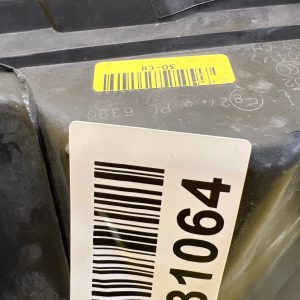 Reflektor Lampa Lewa Przód Ford Fiesta MK7 Lift C1BB-13W030-CH