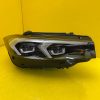 Reflektor Lampa Prawa Mercedes C-Klasa W205 Lift Full Led Multi USA A2059062006
