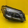 Reflektor Lampa Prawa Mercedes C-Klasa W205 Lift Full Led Multi USA A2059062006