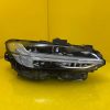 Reflektor Lampa Prawa Mercedes C-Klasa W205 Lift Full Led Multi USA A2059062006