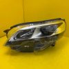 Reflektor Lampa Lewa Skoda Octavia 3 III FL 17-20 Lift 5E1941015E Autolamps 44 Reflektor Lampa Lewa Skoda Octavia 3 III FL 17-20 Lift 5E1941015E