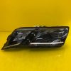 Reflektor Lampa Lewa Skoda Octavia 3 III FL 17-20 Lift 5E1941015E