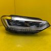 Reflektor Lampa Prawa VW Touran III 5TB Full Led 5TB941114A