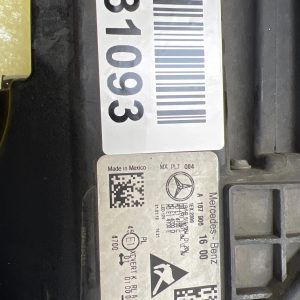 Reflektor Lampa Lewa Mercedes GLE W167 Full Led Multibeam A1679061600