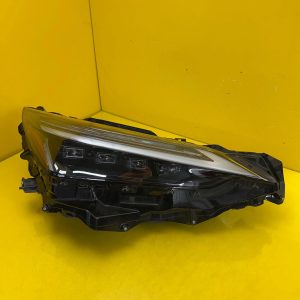 Reflektor Lampa Lewa Przednia Lexus NX II 2021- Full Led Autolamps Reflektor Lampa Lewa Przednia Lexus NX II 2021- Full Led