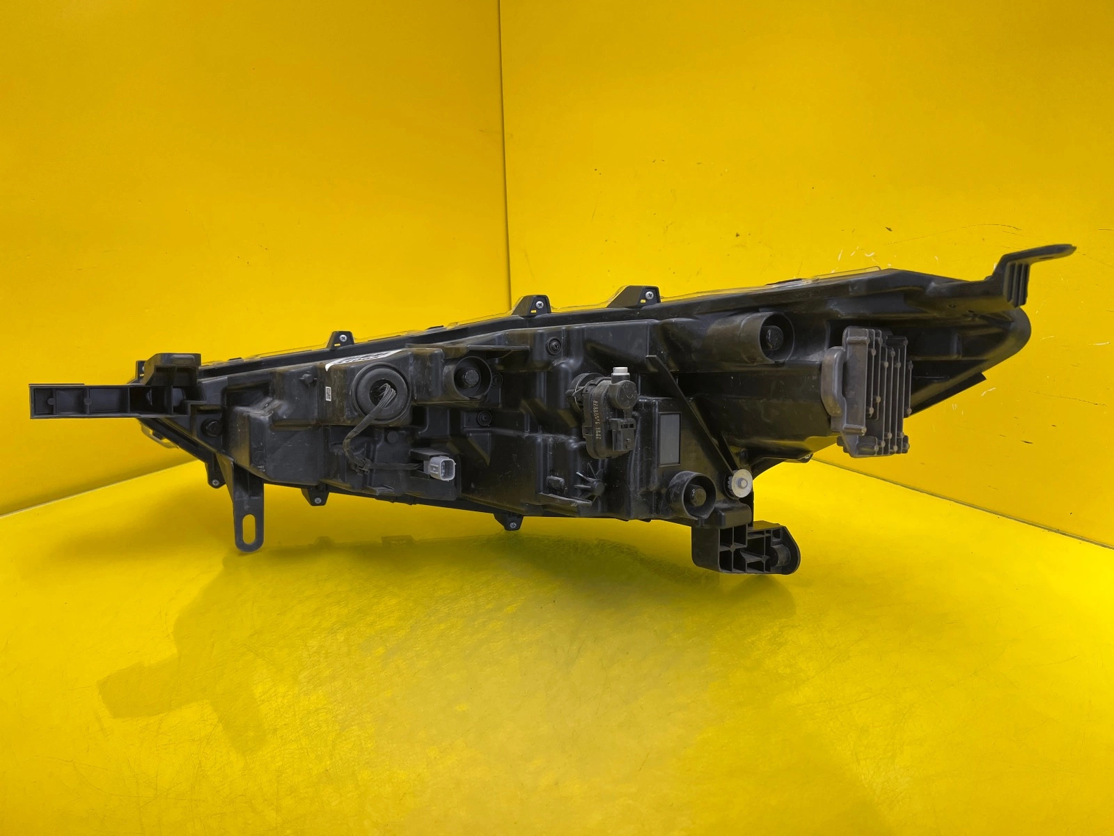 Reflektor Lampa Przód Prawa Toyota Corolla Cross 23- Full Led Autolamps 3 Reflektor Lampa Przód Prawa Toyota Corolla Cross 23- Full Led