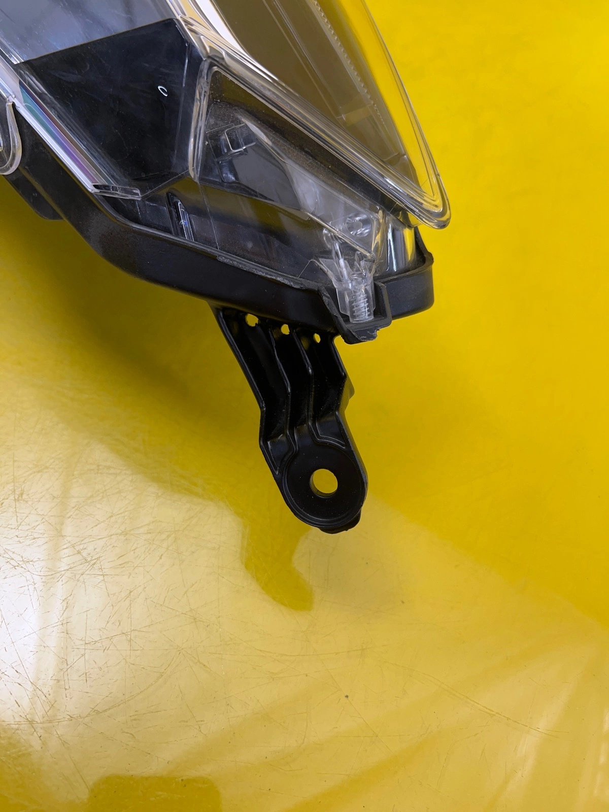 Reflektor Lampa Przód Prawa Toyota Corolla Cross 23- Full Led Autolamps 4 Reflektor Lampa Przód Prawa Toyota Corolla Cross 23- Full Led