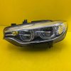 Reflektor Lampa Lewa Przód Hyundai Tucson IV Led 92207N7100 Autolamps 44 Reflektor Lampa Lewa Przód Hyundai Tucson IV Led 92207N7100