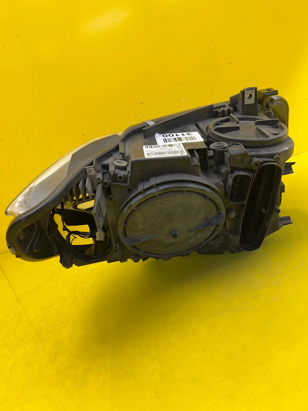 Reflektor Lampa Lewa BMW IV 4 M4 F32 F33 F36 F82 Full Led A9 7424101-01 Autolamps 4 Reflektor Lampa Lewa BMW IV 4 M4 F32 F33 F36 F82 Full Led A9 7424101-01