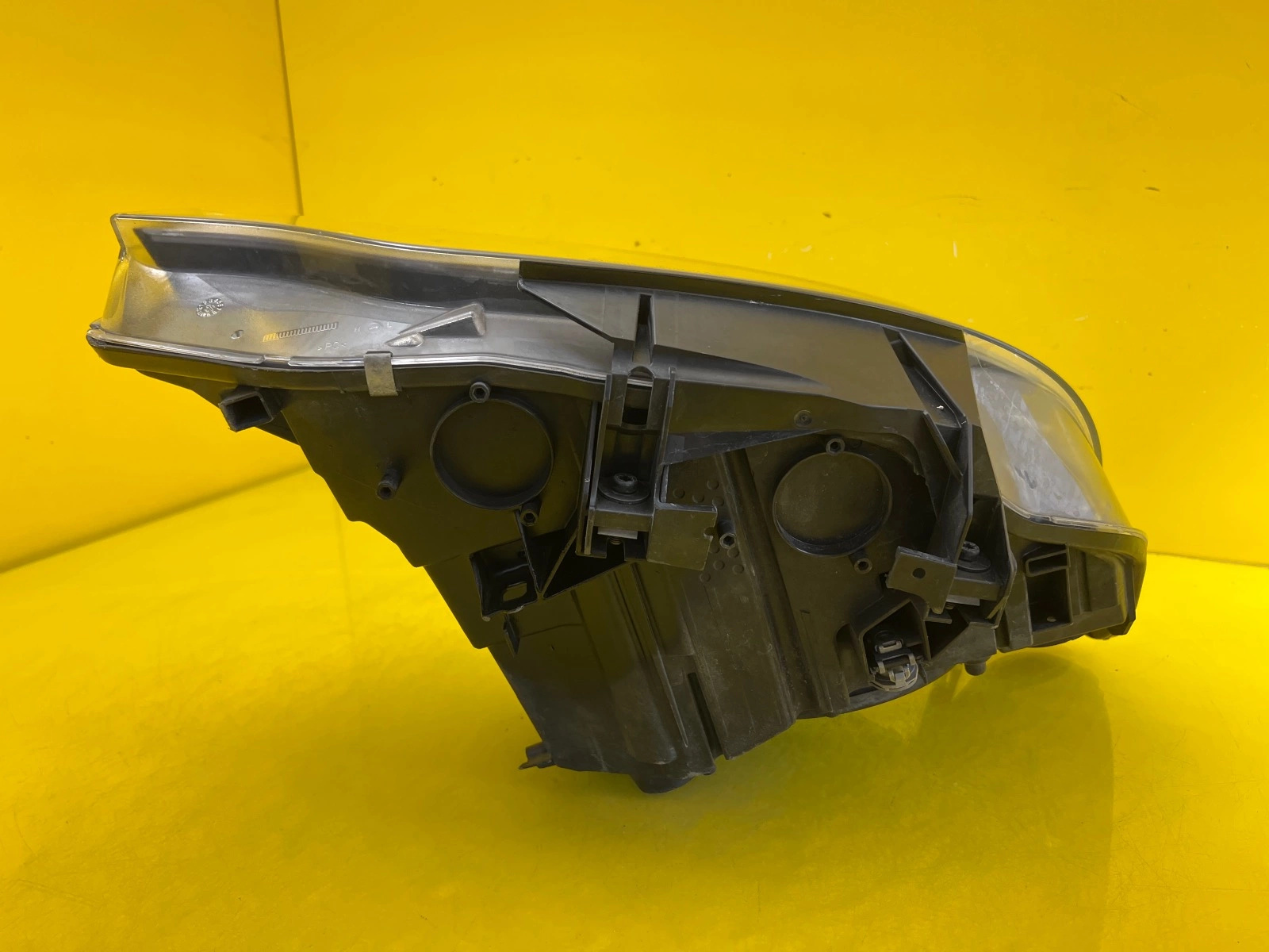 Reflektor Lampa Lewa BMW IV 4 M4 F32 F33 F36 F82 Full Led A9 7424101-01 Autolamps 6 Reflektor Lampa Lewa BMW IV 4 M4 F32 F33 F36 F82 Full Led A9 7424101-01