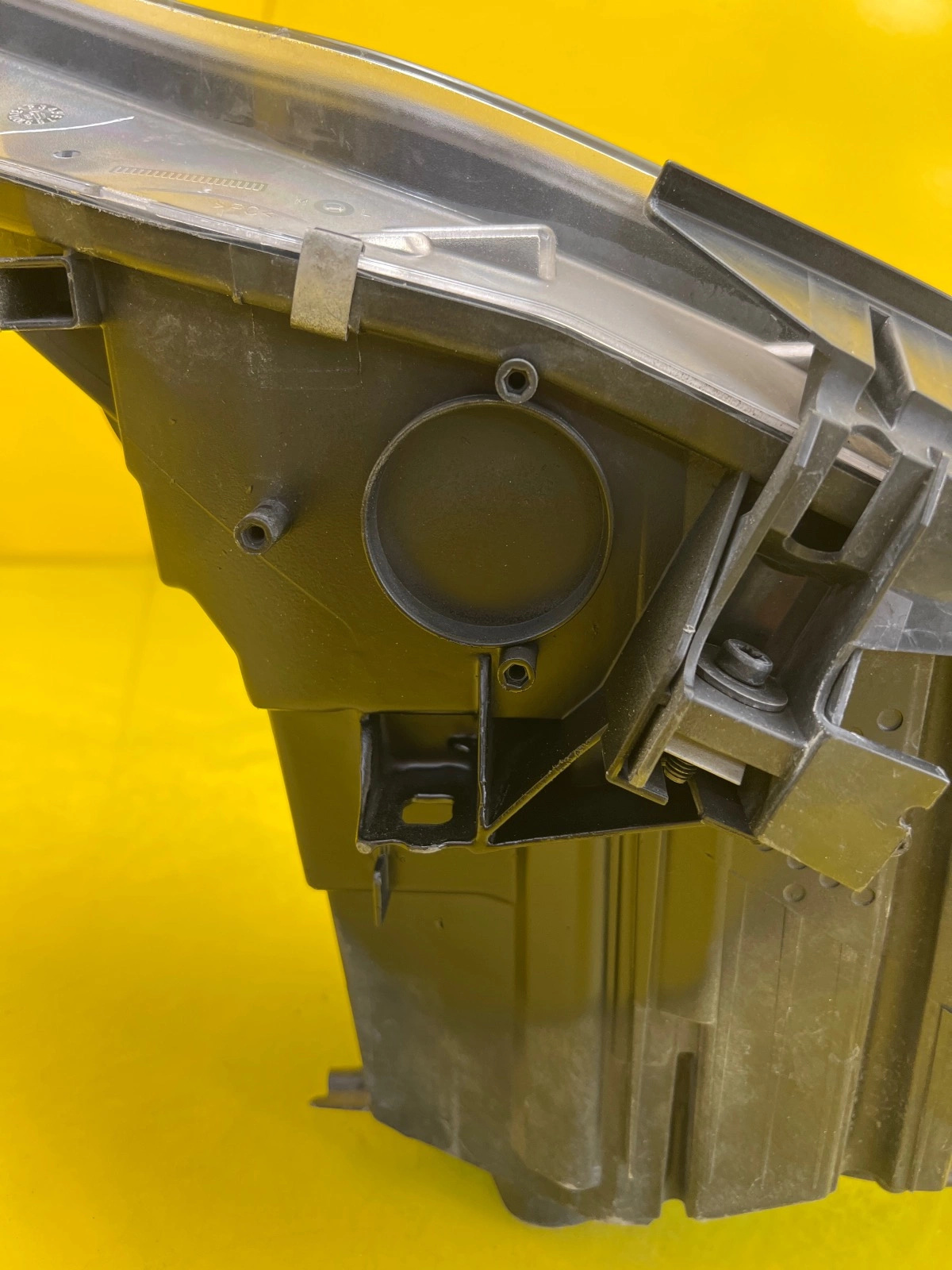 Reflektor Lampa Lewa BMW IV 4 M4 F32 F33 F36 F82 Full Led A9 7424101-01 Autolamps 7 Reflektor Lampa Lewa BMW IV 4 M4 F32 F33 F36 F82 Full Led A9 7424101-01