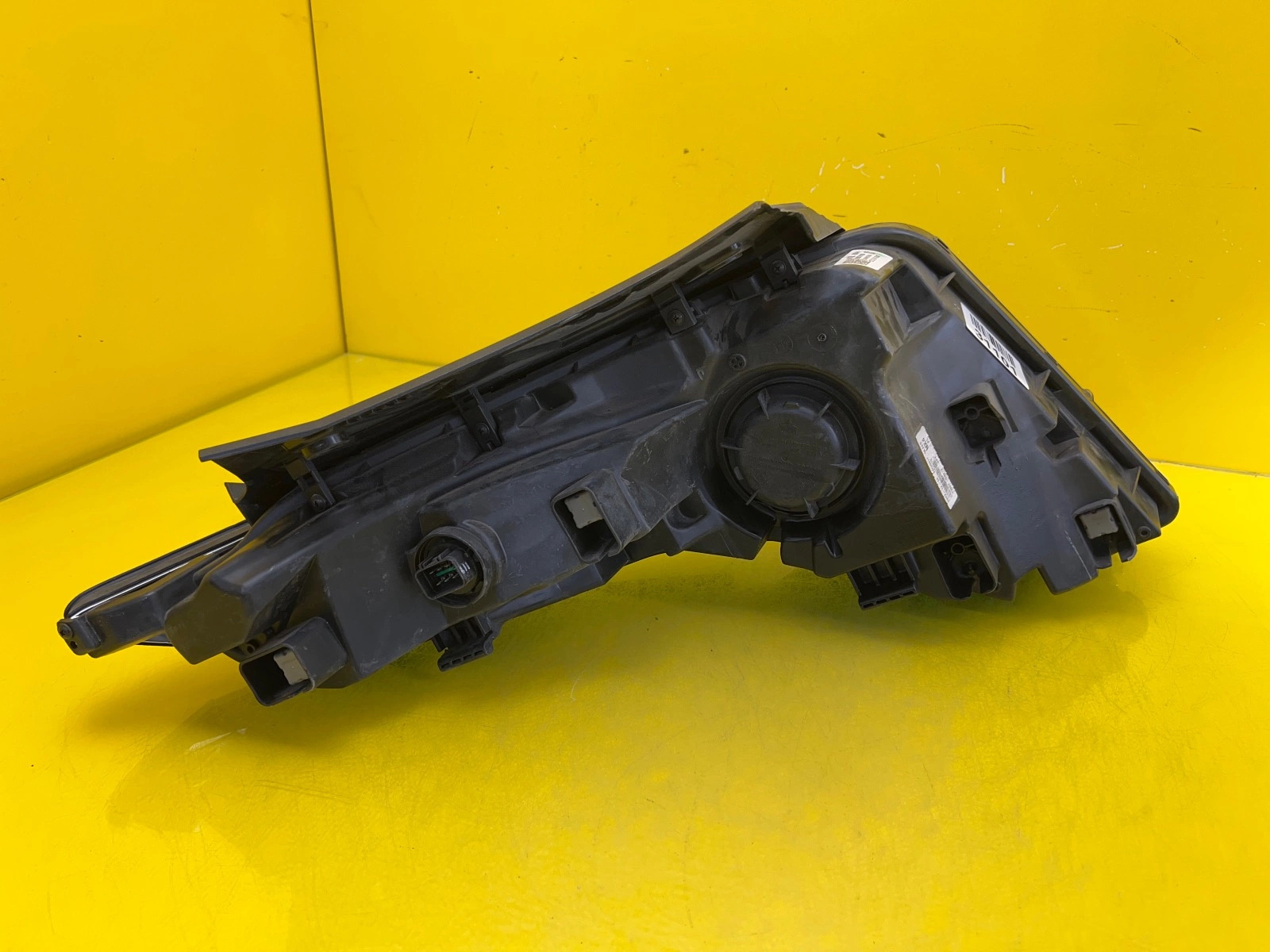 Reflektor Lampa Lewa Przód Hyundai Tucson IV Led 92207N7100 Autolamps 4 Reflektor Lampa Lewa Przód Hyundai Tucson IV Led 92207N7100