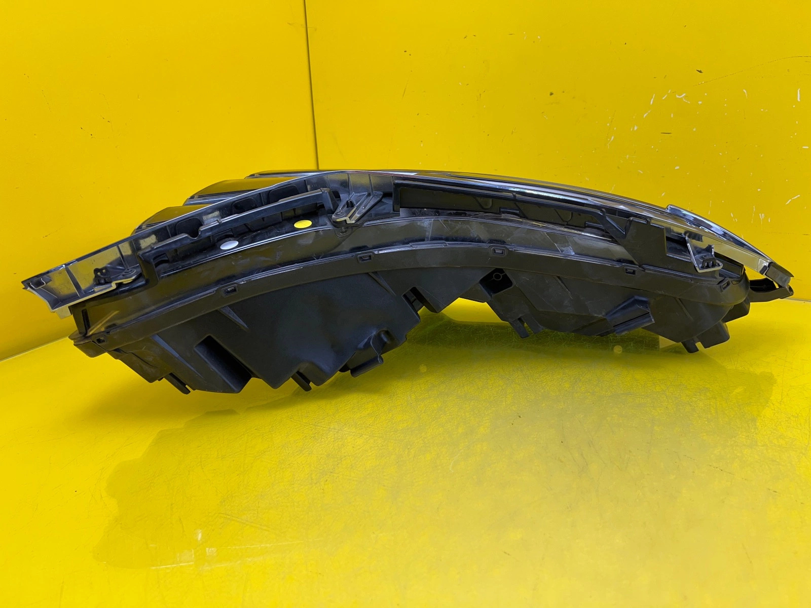 Reflektor Lampa Lewa Przód Hyundai Tucson IV Led 92207N7100 Autolamps 5 Reflektor Lampa Lewa Przód Hyundai Tucson IV Led 92207N7100