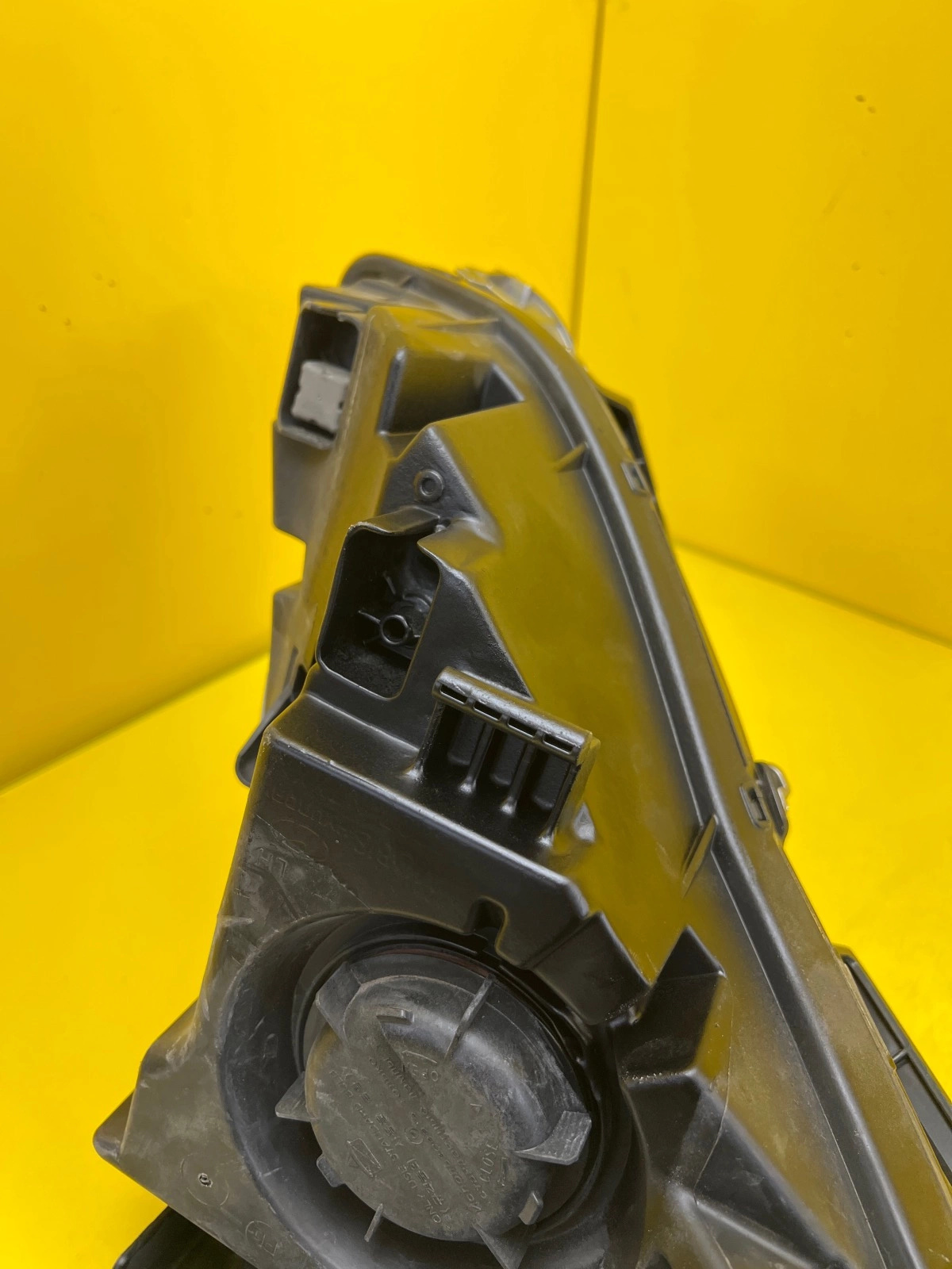 Reflektor Lampa Lewa Przód Hyundai Tucson IV Led 92207N7100 Autolamps 6 Reflektor Lampa Lewa Przód Hyundai Tucson IV Led 92207N7100