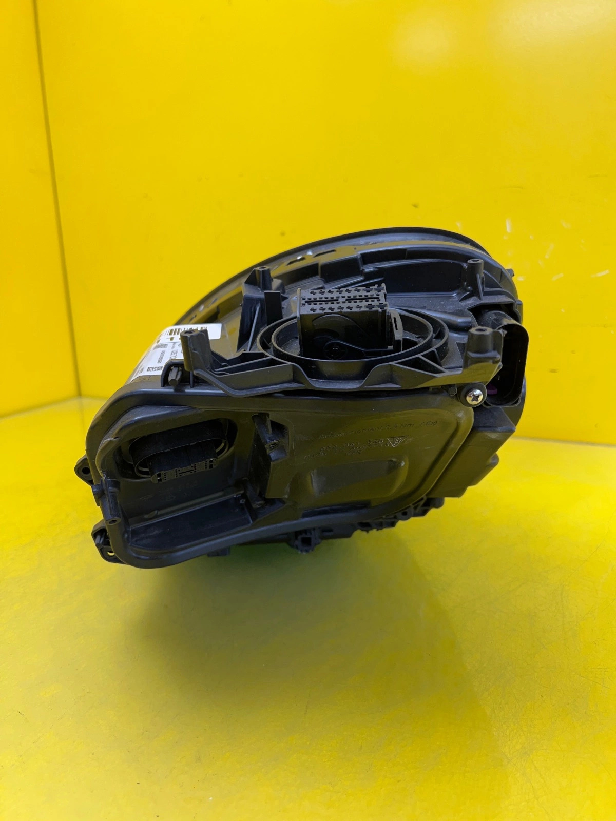 Reflektor Lampa Przód Prawa Porsche Boxster Cayman 718 982 Full Led PDLS 982941036AG Autolamps 4 Reflektor Lampa Przód Prawa Porsche Boxster Cayman 718 982 Full Led PDLS 982941036AG