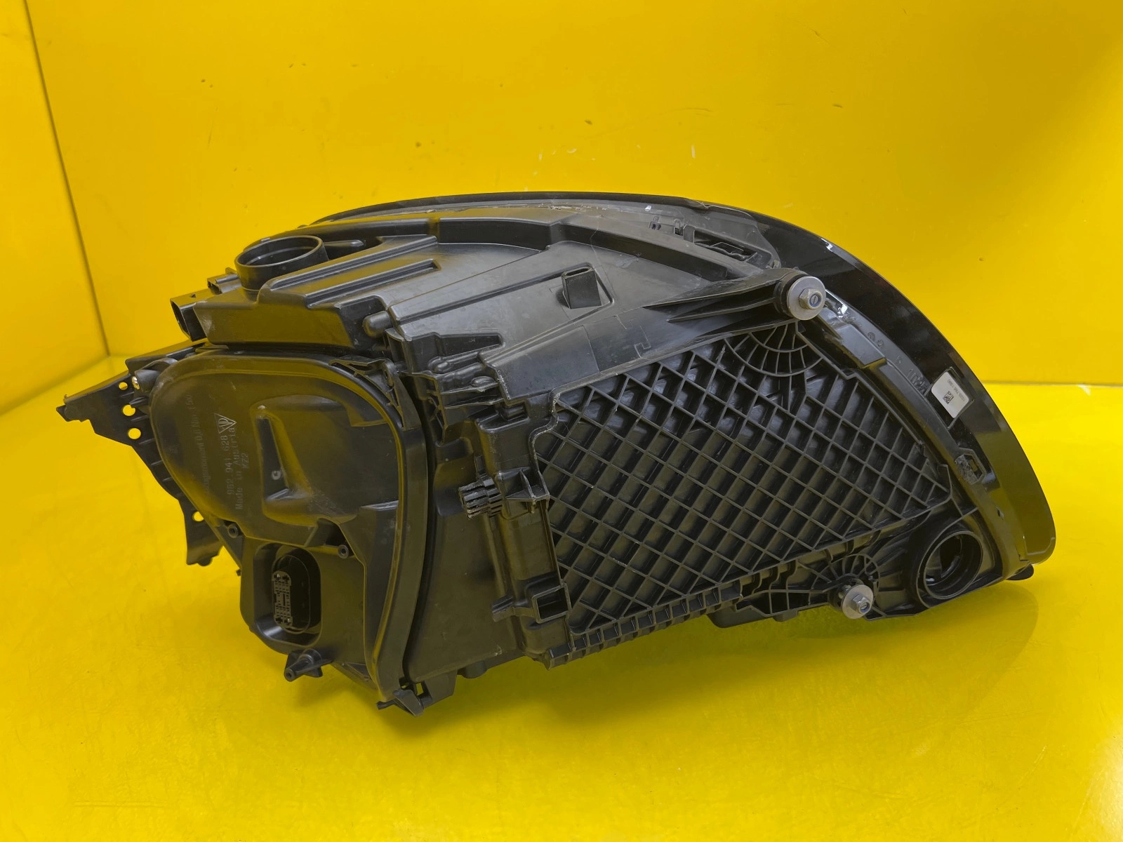 Reflektor Lampa Przód Prawa Porsche Boxster Cayman 718 982 Full Led PDLS 982941036AG Autolamps 5 Reflektor Lampa Przód Prawa Porsche Boxster Cayman 718 982 Full Led PDLS 982941036AG