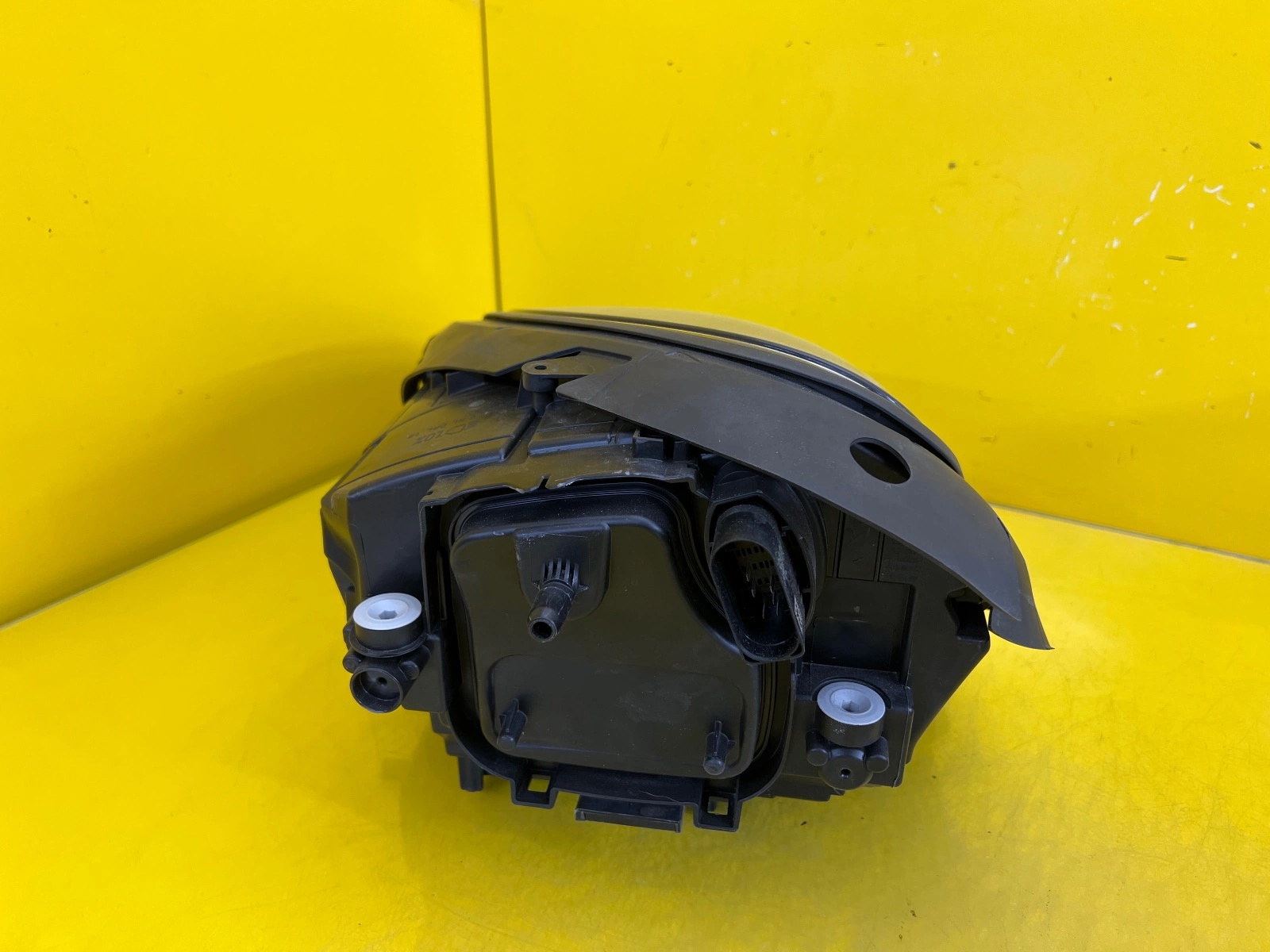 Reflektor Lampa Lewa Prawa Przód Porsche Macan Lift 95B PDLS 95B941077M 95B941078M Autolamps 4 Reflektor Lampa Lewa Prawa Przód Porsche Macan Lift 95B PDLS 95B941077M 95B941078M