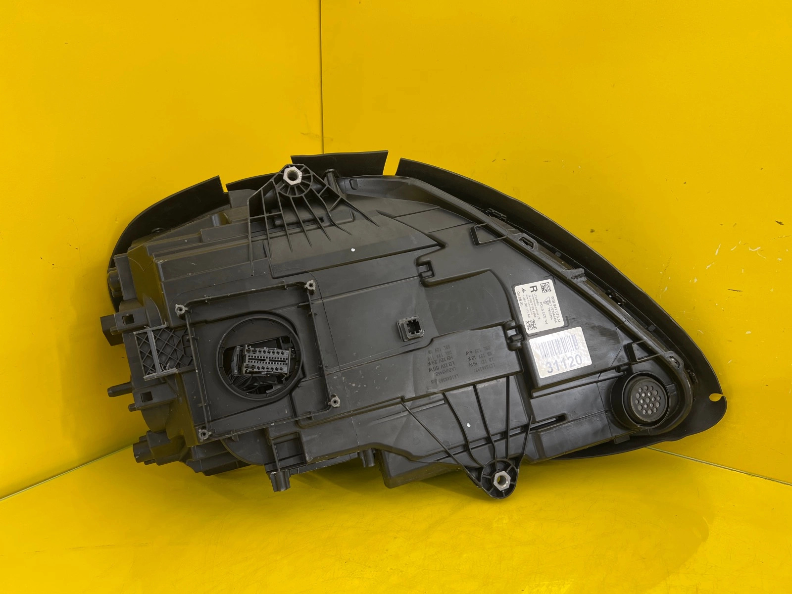 Reflektor Lampa Lewa Prawa Przód Porsche Macan Lift 95B PDLS 95B941077M 95B941078M Autolamps 6 Reflektor Lampa Lewa Prawa Przód Porsche Macan Lift 95B PDLS 95B941077M 95B941078M