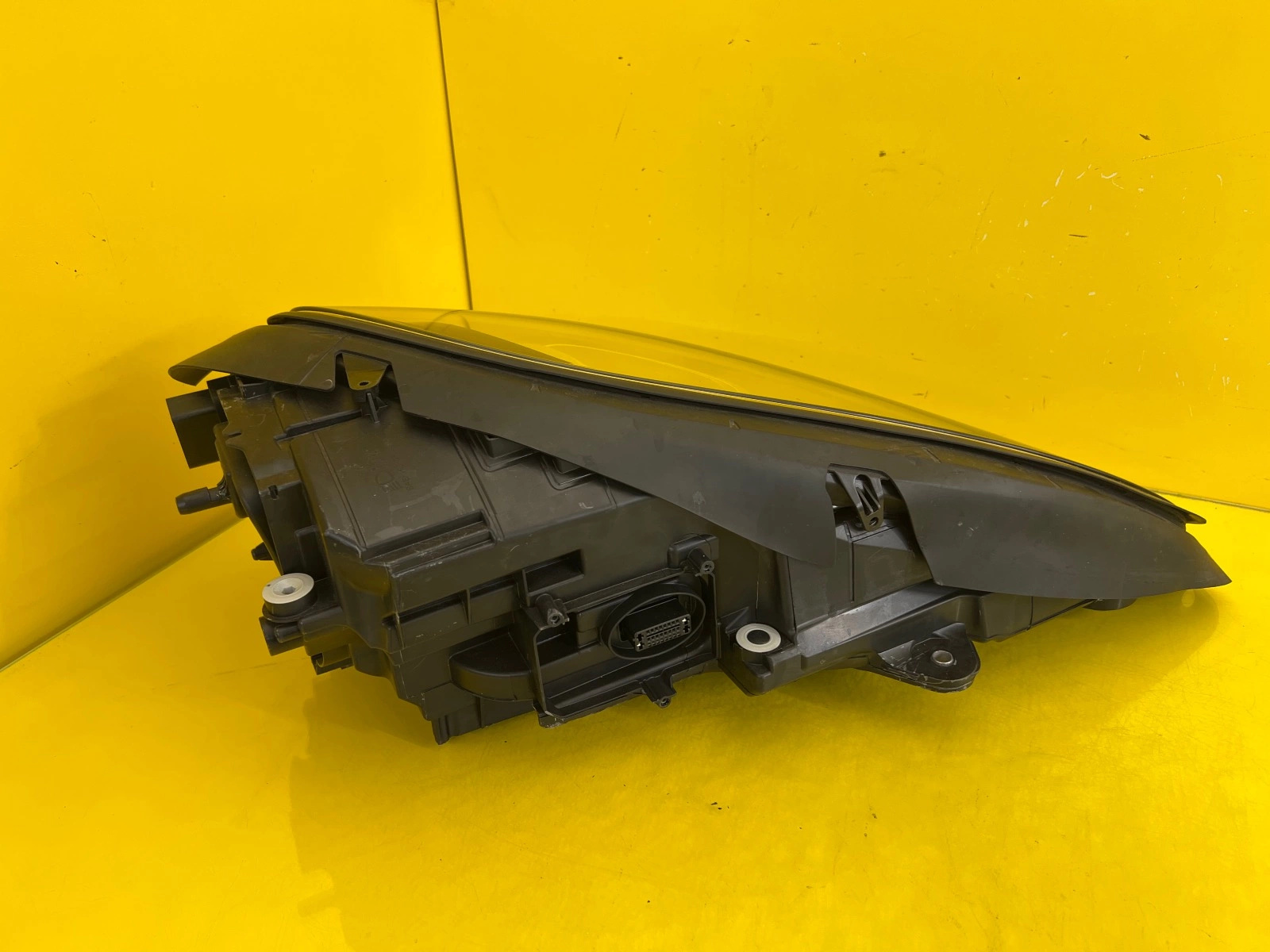 Reflektor Lampa Lewa Prawa Przód Porsche Macan Lift 95B PDLS 95B941077M 95B941078M Autolamps 7 Reflektor Lampa Lewa Prawa Przód Porsche Macan Lift 95B PDLS 95B941077M 95B941078M