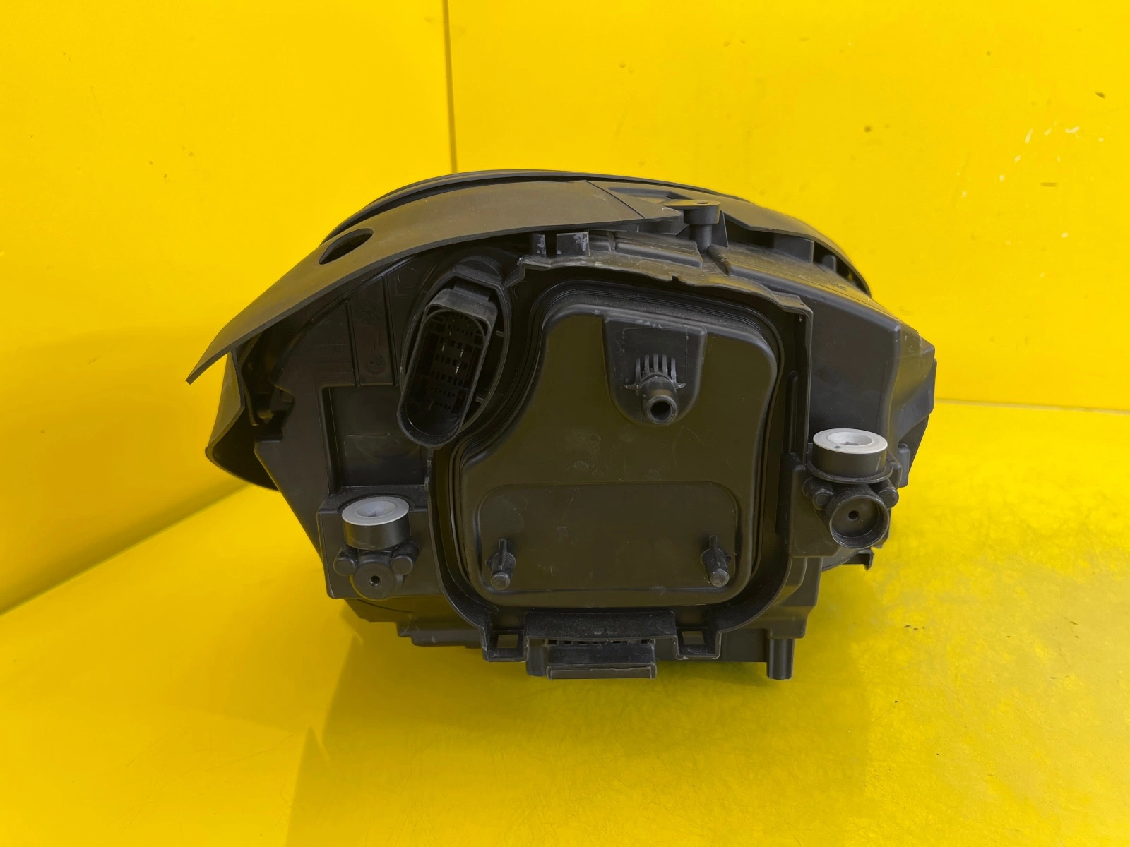 Reflektor Lampa Lewa Prawa Przód Porsche Macan Lift 95B PDLS 95B941077M 95B941078M Autolamps 8 Reflektor Lampa Lewa Prawa Przód Porsche Macan Lift 95B PDLS 95B941077M 95B941078M