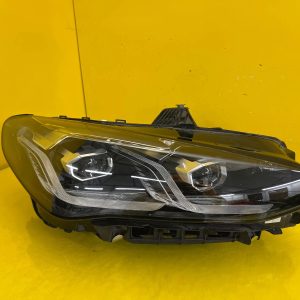 Reflektor Lampa Prawa Przednia BMW 2 U06 Full Led 5A42248-08 Autolamps Reflektor Lampa Prawa Przednia BMW 2 U06 Full Led 5A42248-08