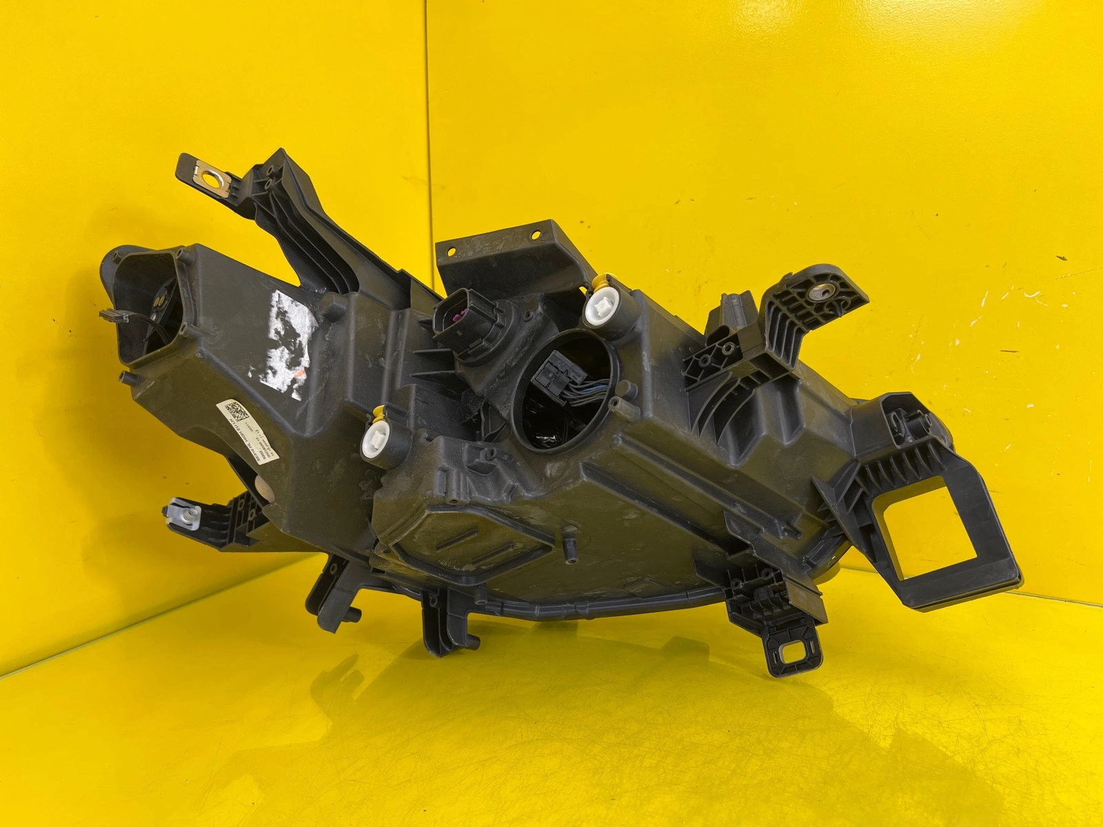 Reflektor Lampa Lewa Seat Cupra Born Full Led 10F941007H Autolamps 4 Reflektor Lampa Lewa Seat Cupra Born Full Led 10F941007H