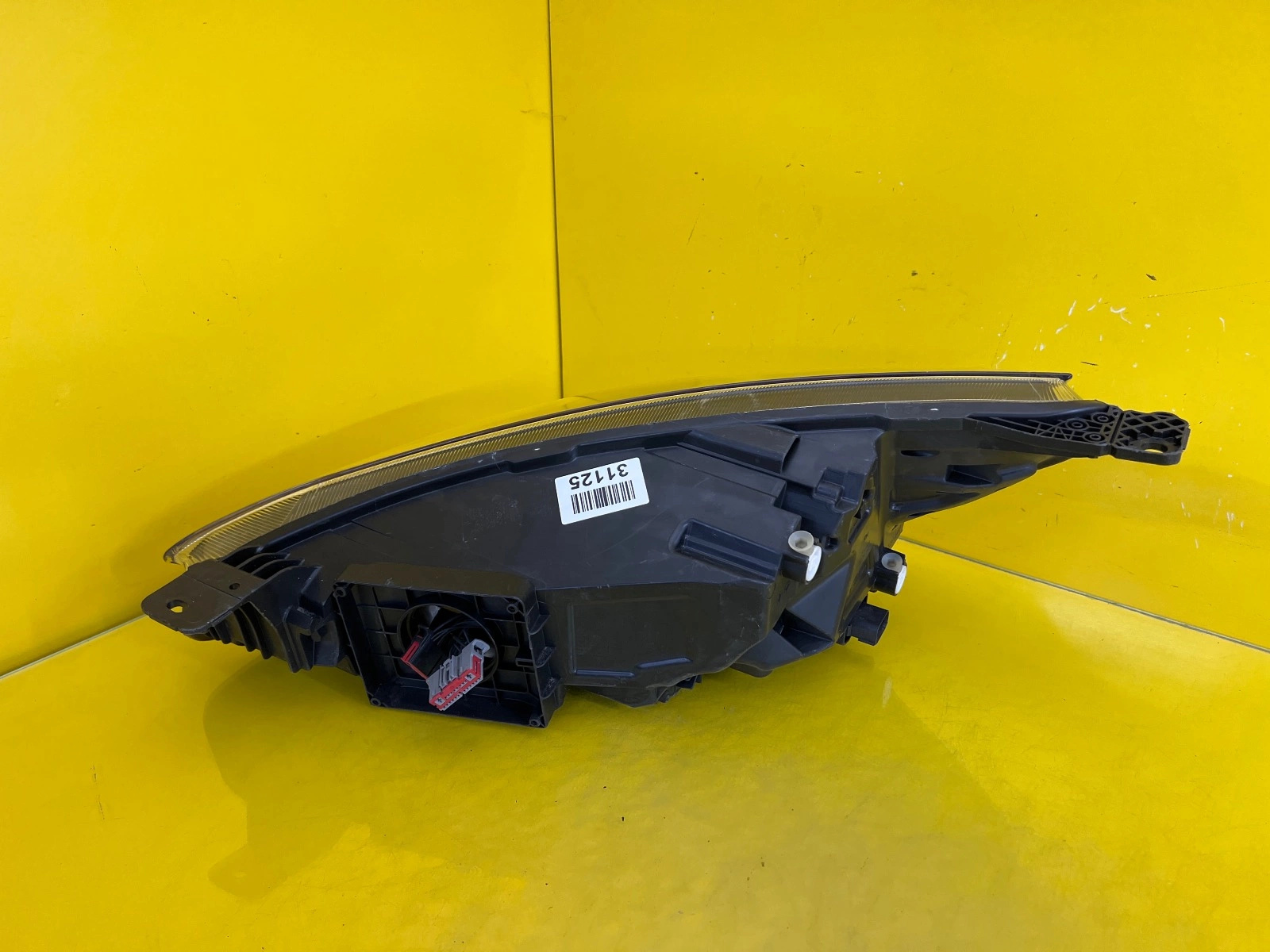 Reflektor Lampa Prawa Ford Focus MK4 Full Led MX7B-13E014-GC Autolamps 3 Reflektor Lampa Prawa Ford Focus MK4 Full Led MX7B-13E014-GC