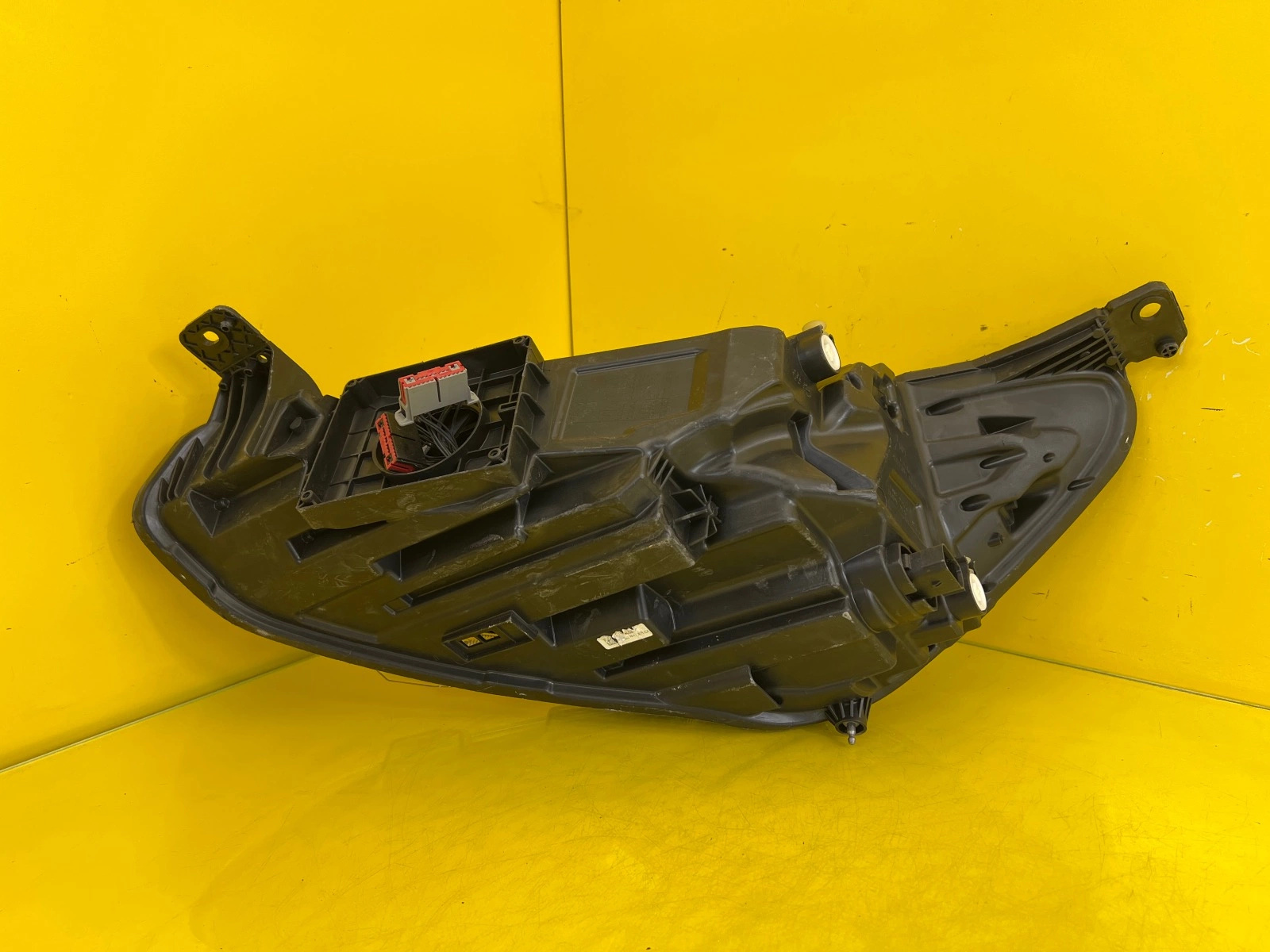 Reflektor Lampa Prawa Ford Focus MK4 Full Led MX7B-13E014-GC Autolamps 4 Reflektor Lampa Prawa Ford Focus MK4 Full Led MX7B-13E014-GC