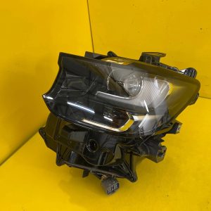 Reflektor Lampa Lewa Mazda CX60 CX-60 Full Led 22- KR9R51040 Autolamps Reflektor Lampa Lewa Mazda CX60 CX-60 Full Led 22- KR9R51040
