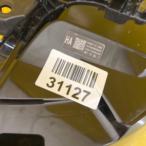 Reflektor Lampa Lewa Mazda CX60 CX-60 Full Led 22- KR9R51040