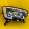 Reflektor Lampa Prawa Renault Master III IV Movano B Lift 19- Led 260105567R
