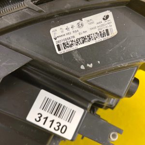 Reflektor Lampa Prawa Renault Master III IV Movano B Lift 19- Led 260105567R