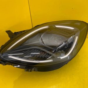 Reflektor Lampa Lewa Ford Puma MK2 Lift Full Led R1TB-13E015-AB Autolamps Reflektor Lampa Lewa Ford Puma MK2 Lift Full Led R1TB-13E015-AB