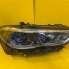Reflektor Lampa Prawa BMW X5 G05 Laser Light 7933340-01