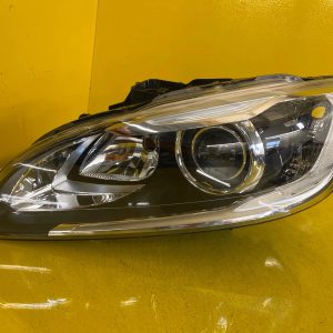 Reflektor LAMPA LEWA VOLVO S60 V60 LIFT BI-XENON 31420253 Autolamps Reflektor LAMPA LEWA VOLVO S60 V60 LIFT BI-XENON 31420253