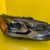 Reflektor Lampa Prawa VW TOUAREG BI-XENON SKRĘTNY LED USA 7P1941752