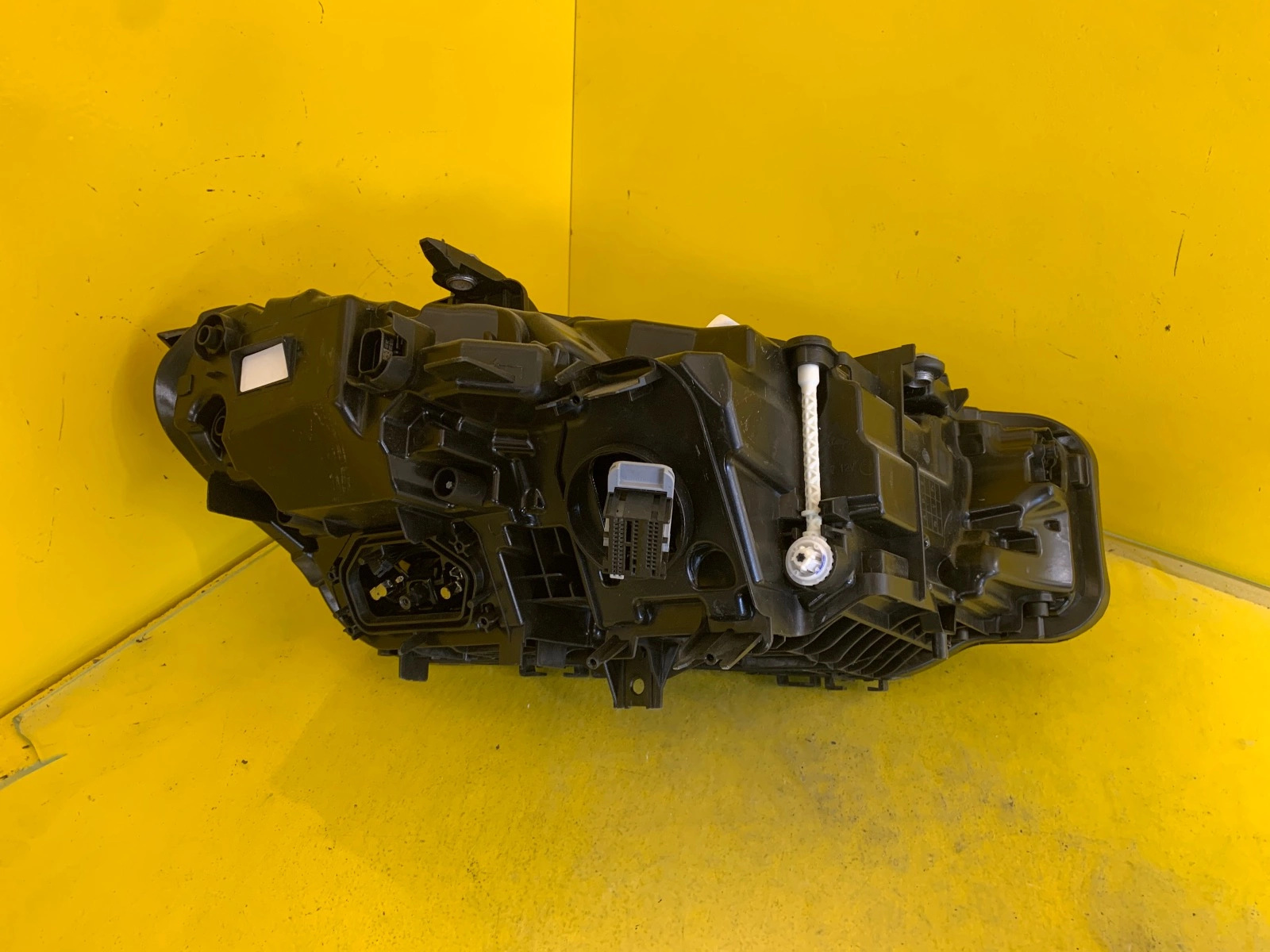 Reflektor Lampa Lewa BMW 3 G20 G21 Lift LCI Full Led 5A1A351-03 Autolamps 4 Reflektor Lampa Lewa BMW 3 G20 G21 Lift LCI Full Led 5A1A351-03