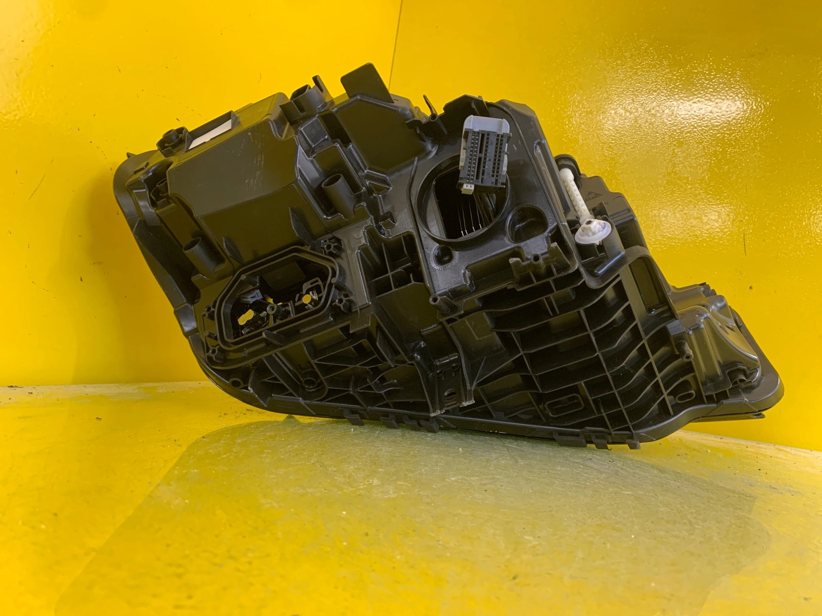 Reflektor Lampa Lewa BMW 3 G20 G21 Lift LCI Full Led 5A1A351-03 Autolamps 5 Reflektor Lampa Lewa BMW 3 G20 G21 Lift LCI Full Led 5A1A351-03