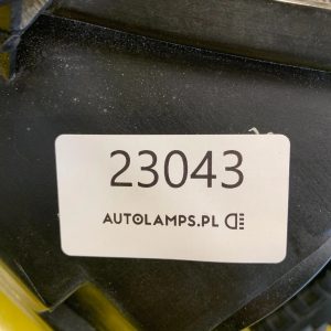 Reflektor Lampa Przednia Prawa Mazda 3 BL 2009-2012