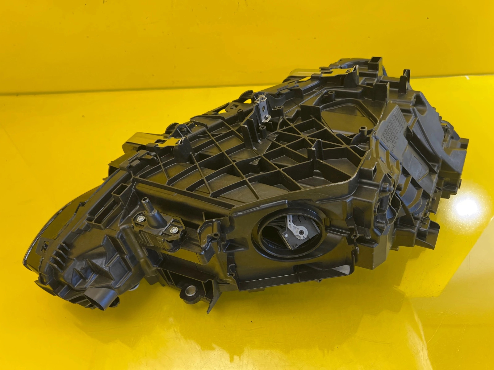 Reflektor Lampa Lewa BMW 4 G22 G23 G26 Lift LCI LED 5A3B2F7-06 Autolamps 5 Reflektor Lampa Lewa BMW 4 G22 G23 G26 Lift LCI LED 5A3B2F7-06